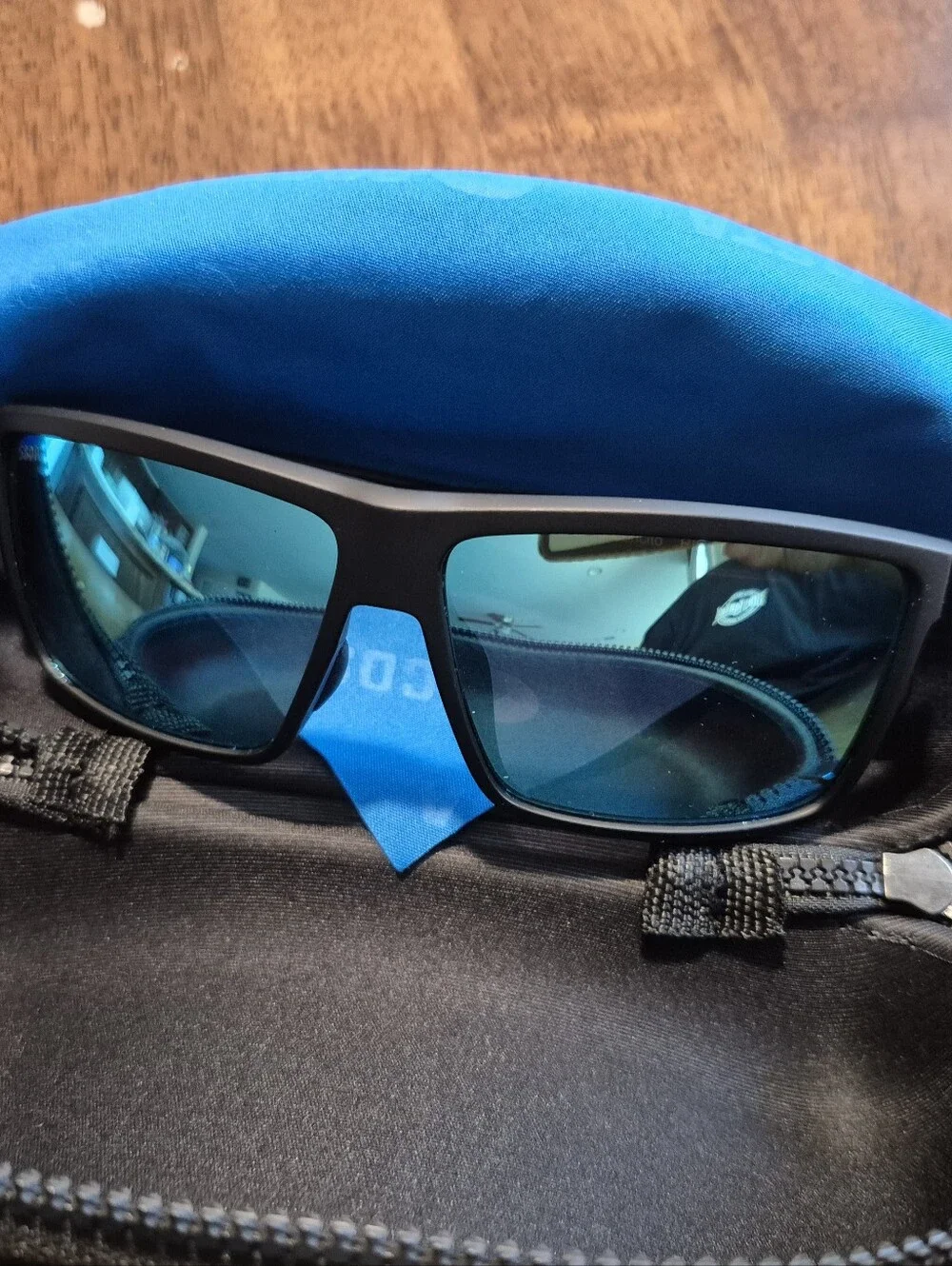 Rinconcito Costa Sunglasses